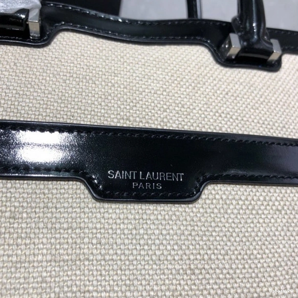 UPTOWN TOTE YSL SMALL 0816